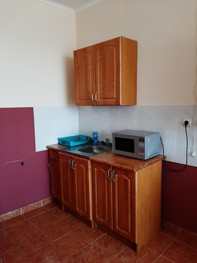 Apartment On Lermontova 35A Mukačevo Exteriér fotografie