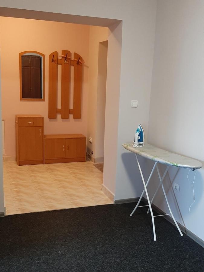 Apartment On Lermontova 35A Mukačevo Exteriér fotografie