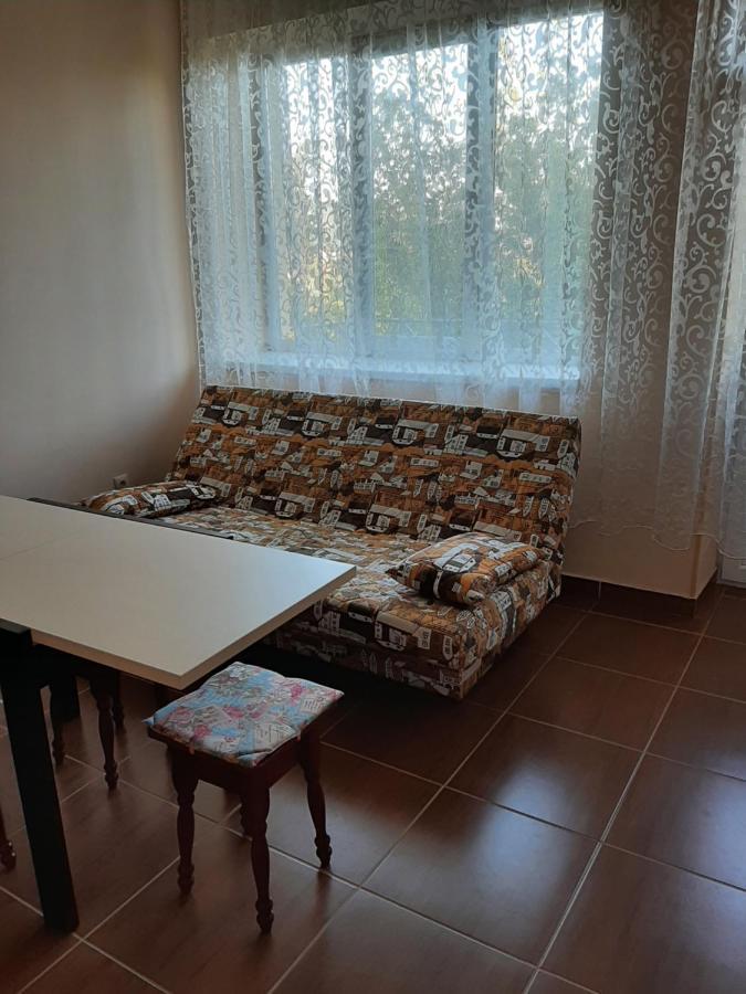 Apartment On Lermontova 35A Mukačevo Exteriér fotografie