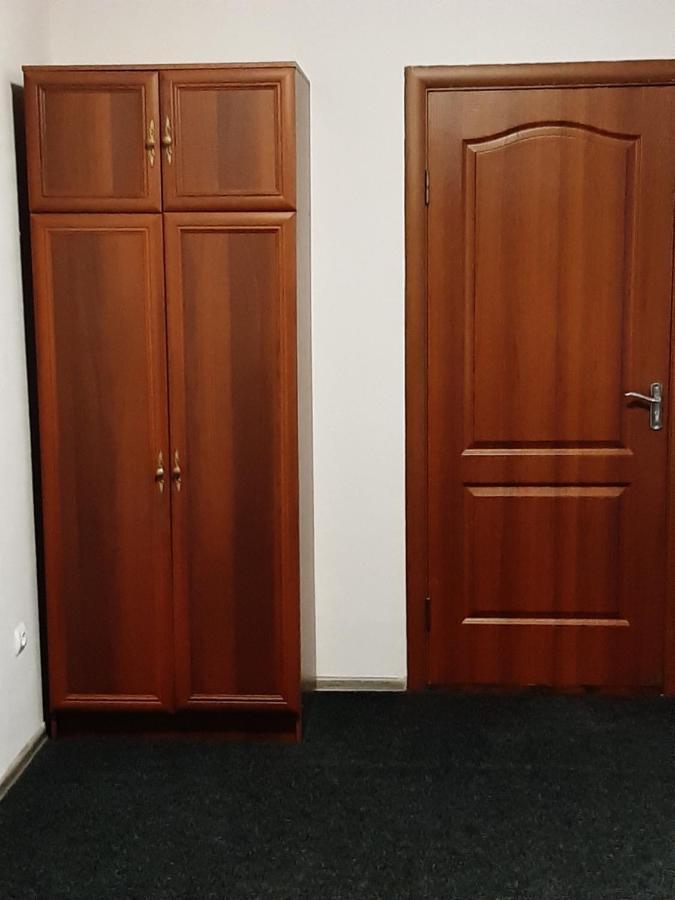 Apartment On Lermontova 35A Mukačevo Exteriér fotografie