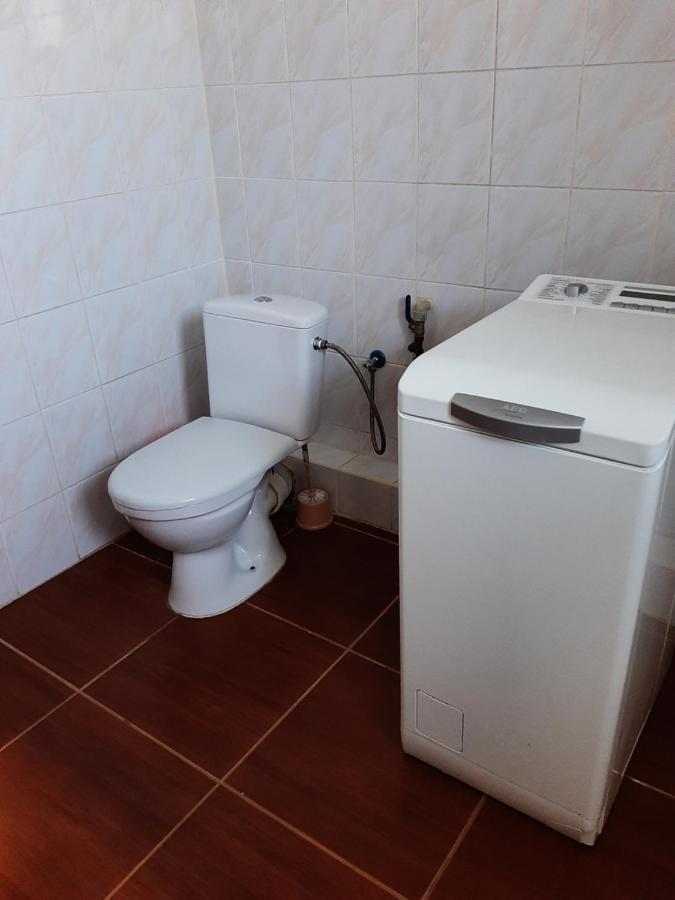 Apartment On Lermontova 35A Mukačevo Exteriér fotografie