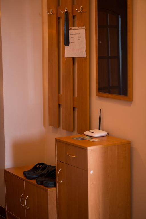Apartment On Lermontova 35A Mukačevo Exteriér fotografie