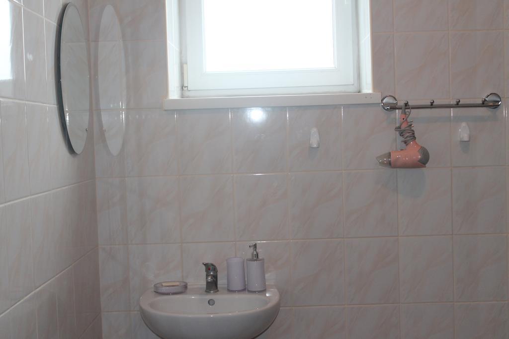 Apartment On Lermontova 35A Mukačevo Exteriér fotografie