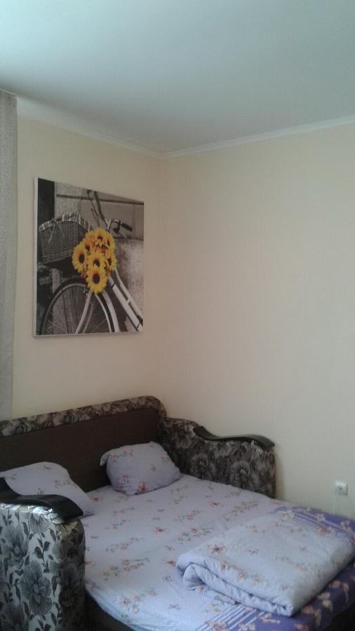 Apartment On Lermontova 35A Mukačevo Exteriér fotografie